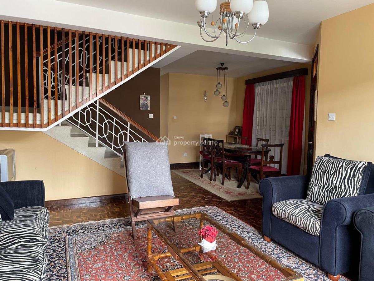 Serenity Gardens, South C, Nairobi West, Nairobi, Townhouse for Sale