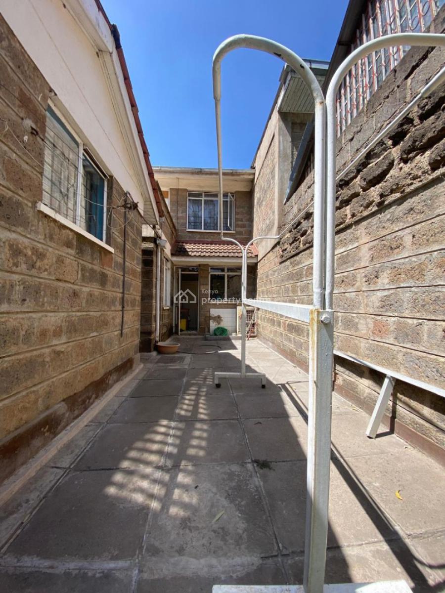 Serenity Gardens, South C, Nairobi West, Nairobi, Townhouse for Sale