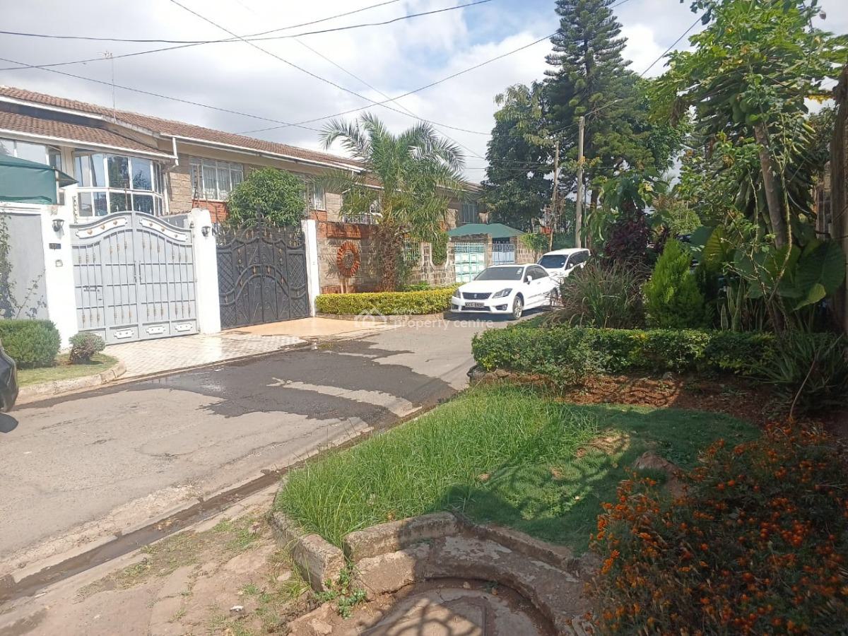 Serenity Gardens, South C, Nairobi West, Nairobi, Townhouse for Sale