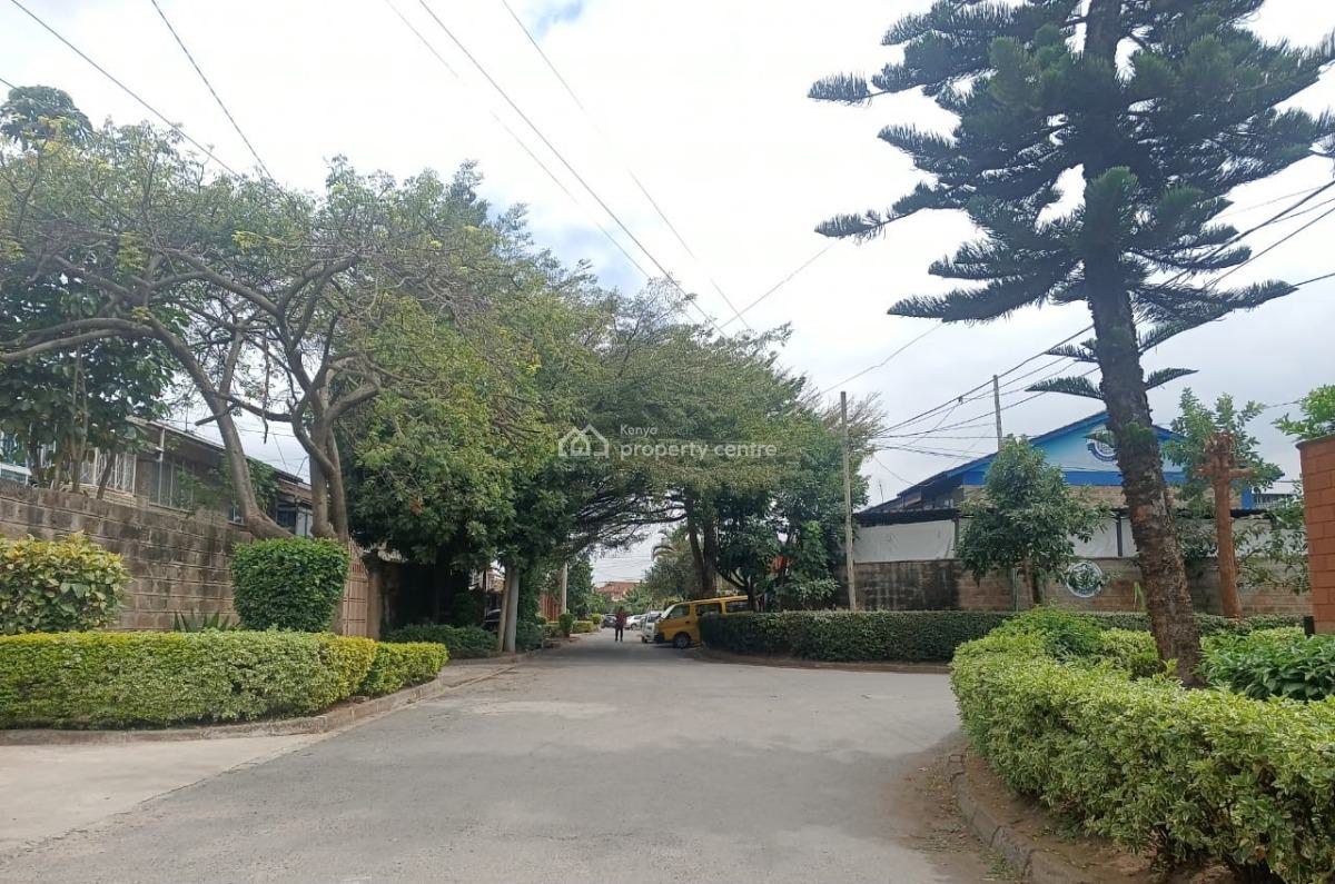 Serenity Gardens, South C, Nairobi West, Nairobi, Townhouse for Sale