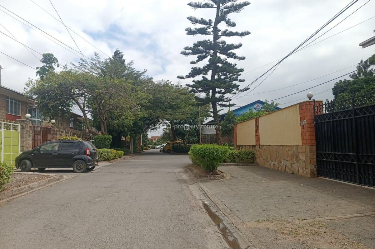 Serenity Gardens, South C, Nairobi West, Nairobi, Townhouse for Sale