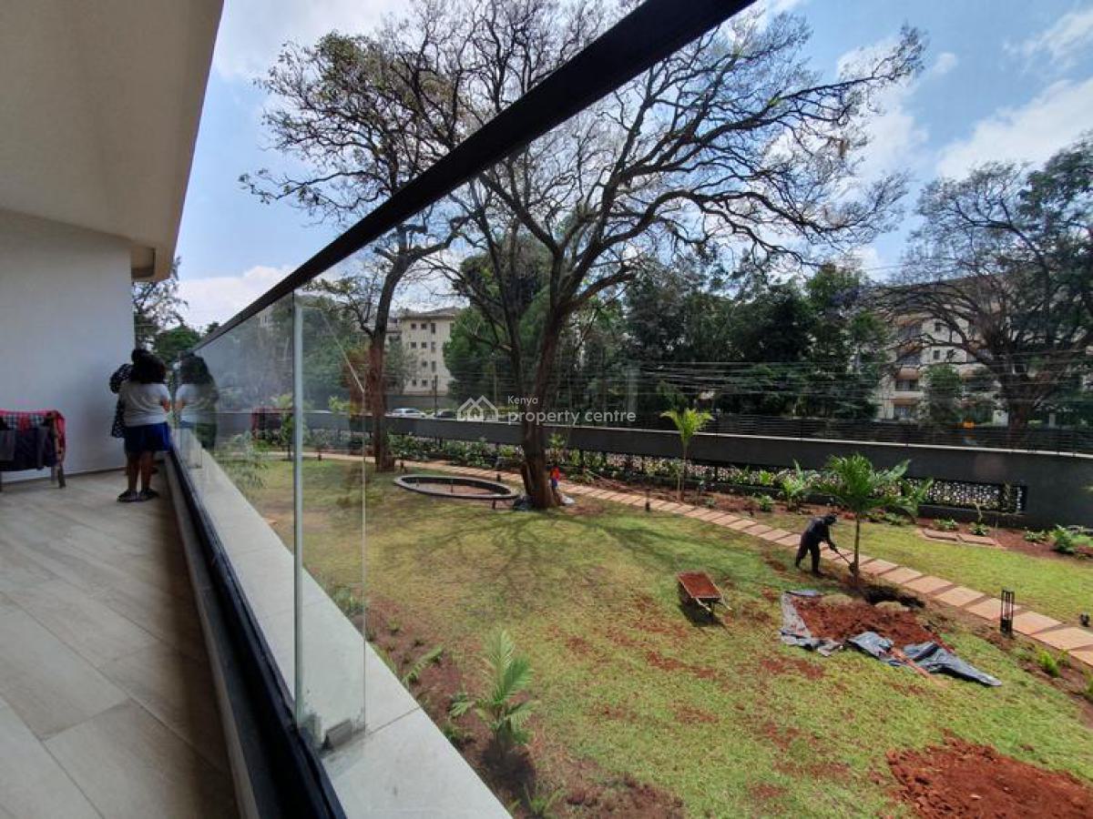 Luxurious 5 Bedroom, General Mathenge, Spring Valley, Nairobi, Apartment for Sale