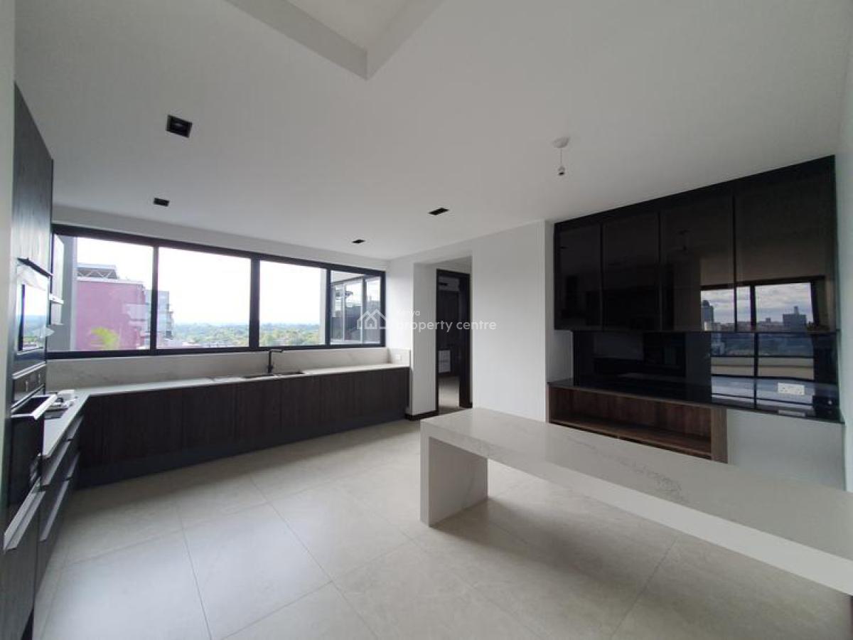 Luxurious 5 Bedroom, General Mathenge, Spring Valley, Nairobi, Apartment for Sale