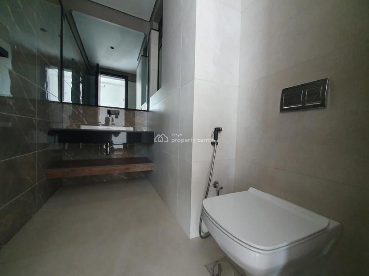 Luxurious 5 Bedroom, General Mathenge, Spring Valley, Nairobi, Apartment for Sale
