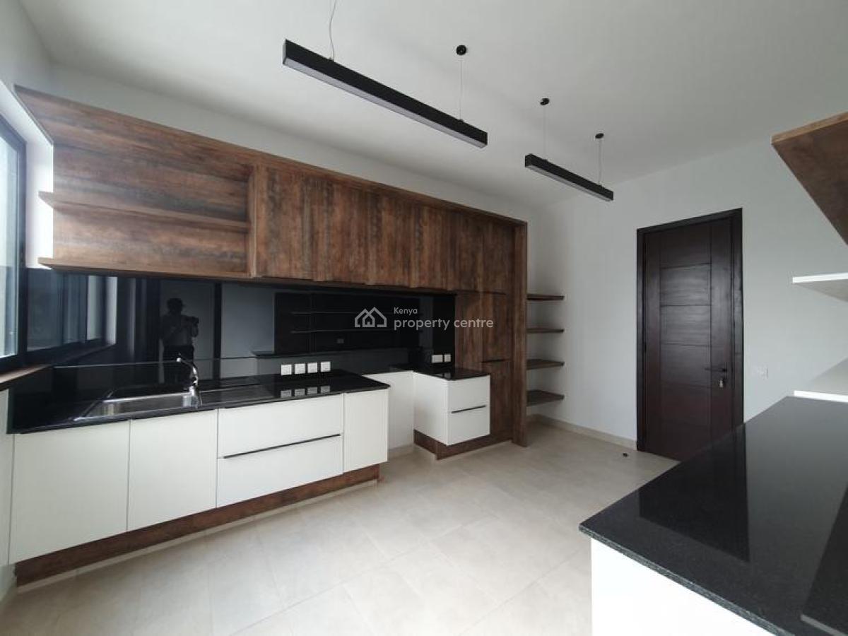 Luxurious 5 Bedroom, General Mathenge Road, Westlands, Nairobi, Apartment for Sale