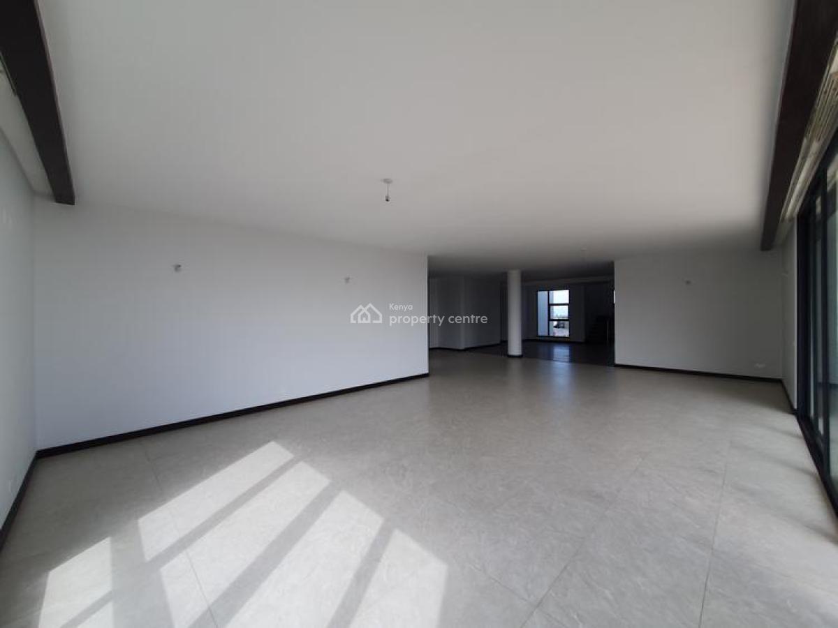 Luxurious 5 Bedroom, General Mathenge Road, Westlands, Nairobi, Apartment for Sale