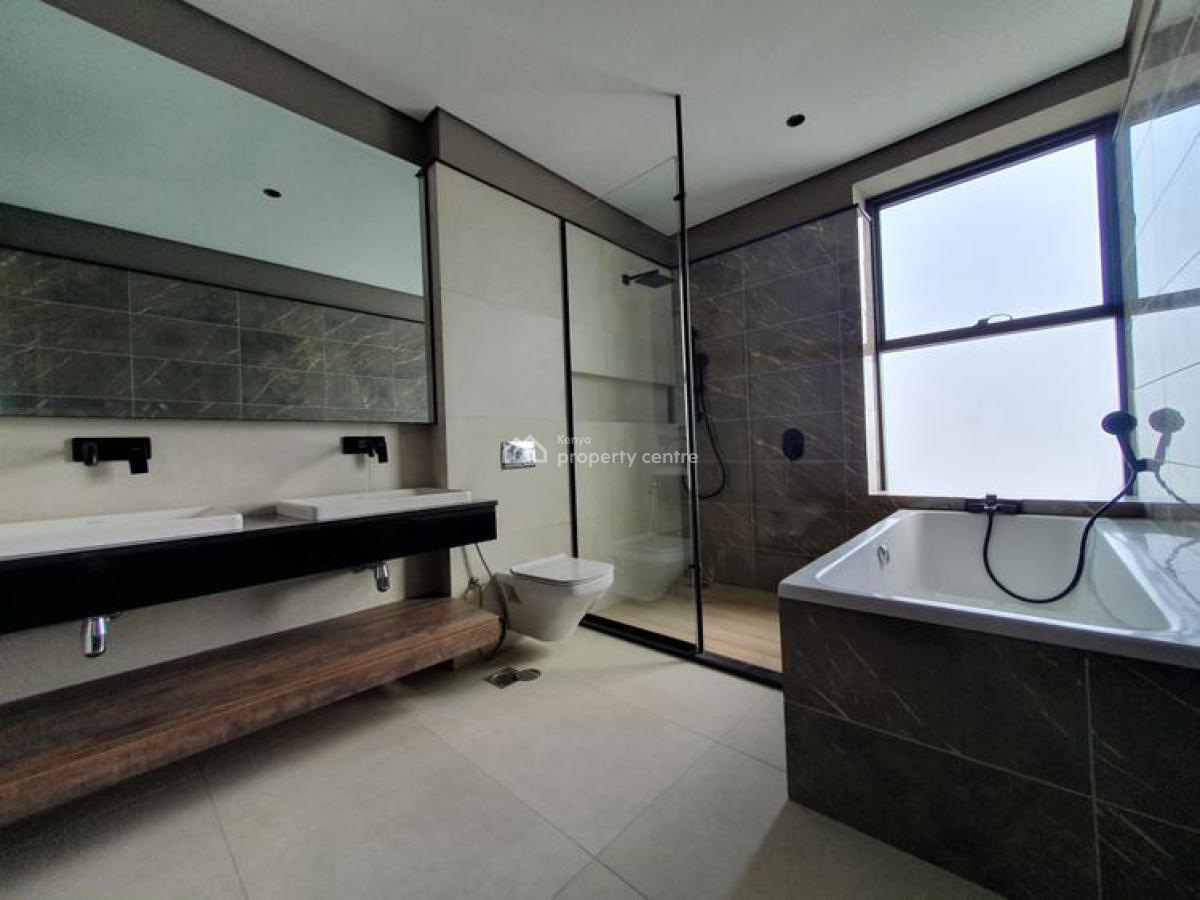 Luxurious 5 Bedroom, General Mathenge Road, Westlands, Nairobi, Apartment for Sale