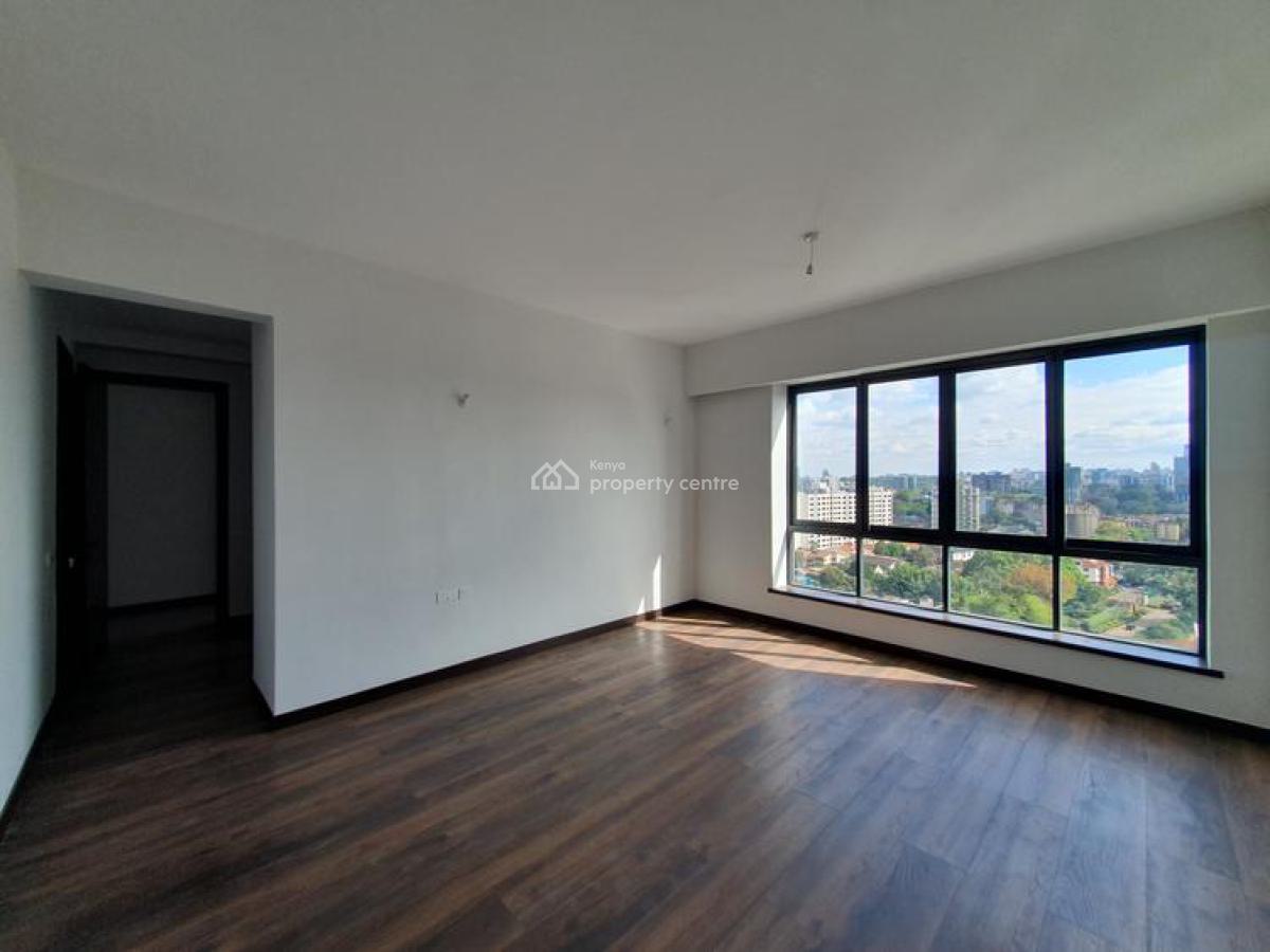 Luxurious 5 Bedroom, General Mathenge Road, Westlands, Nairobi, Apartment for Sale
