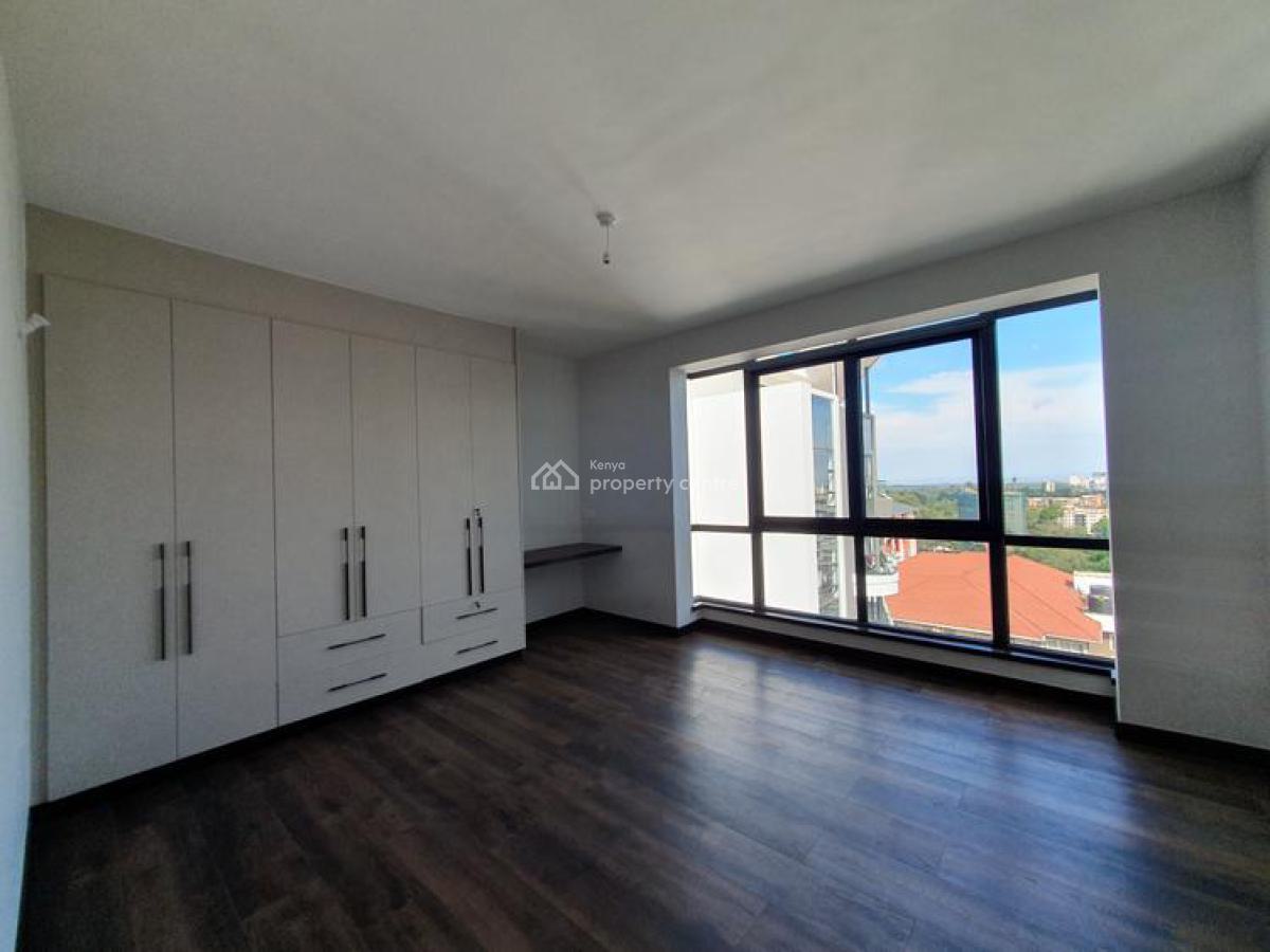 Luxurious 5 Bedroom, General Mathenge Road, Westlands, Nairobi, Apartment for Sale