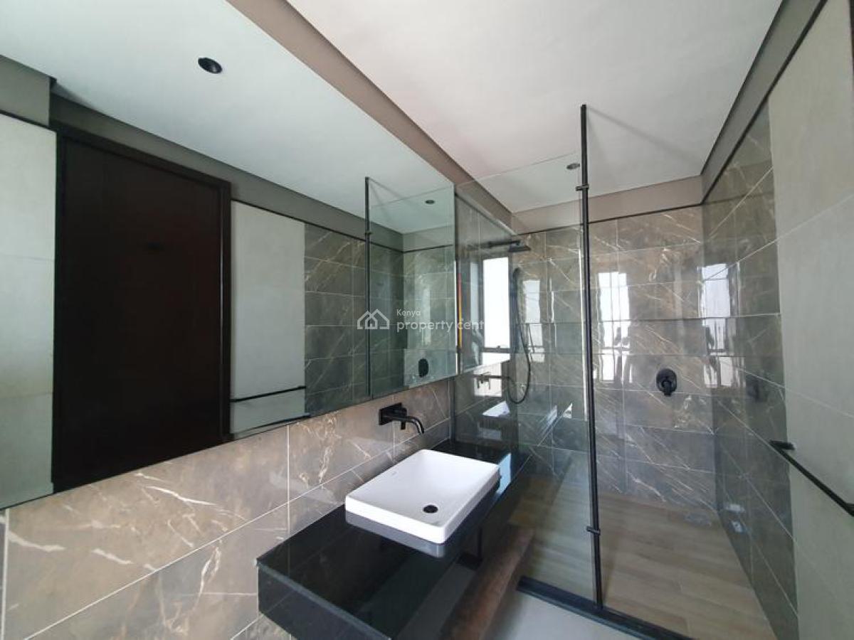 Luxurious 5 Bedroom, General Mathenge Road, Westlands, Nairobi, Apartment for Sale