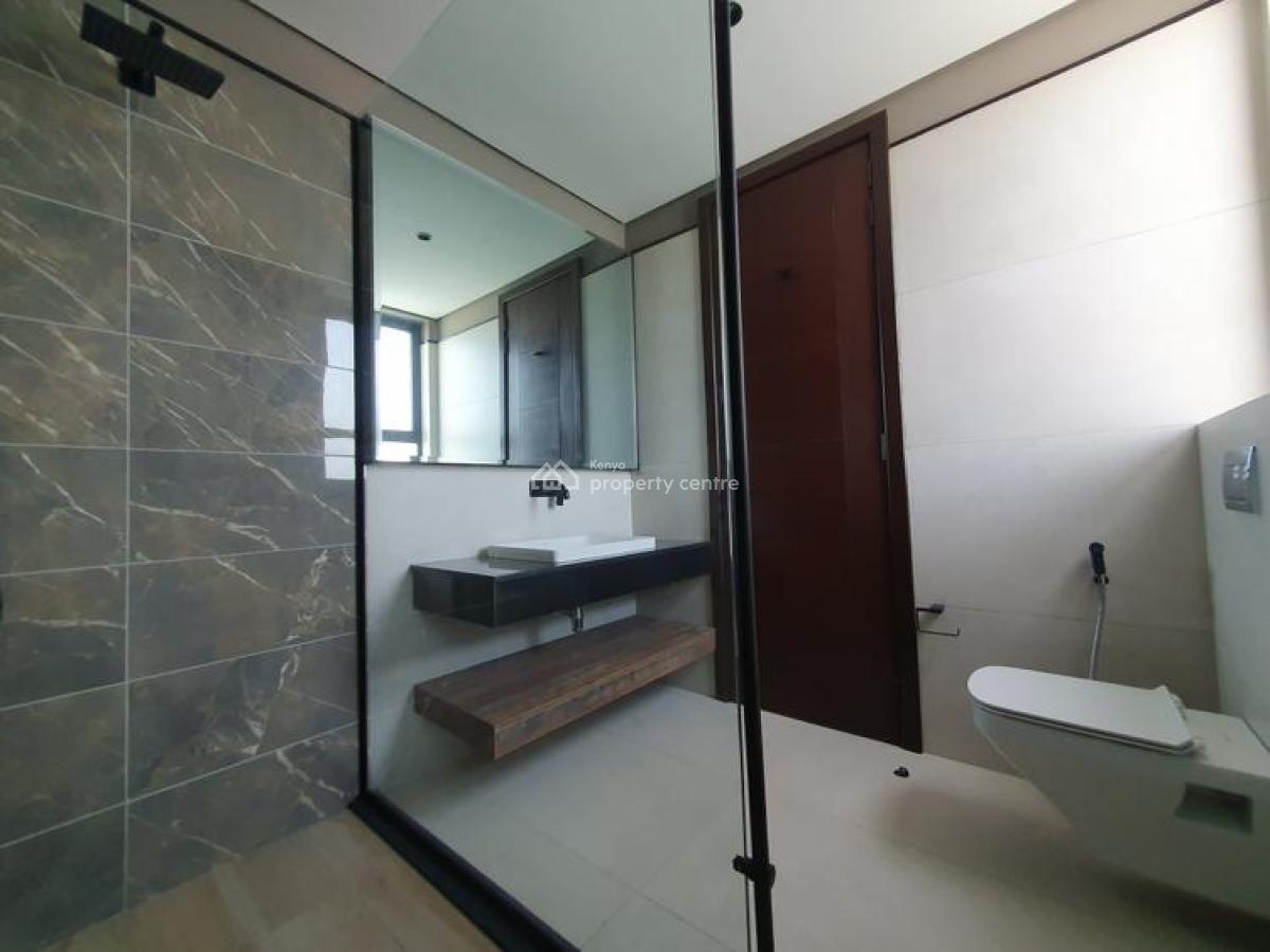 Luxurious 5 Bedroom, General Mathenge Road, Westlands, Nairobi, Apartment for Sale