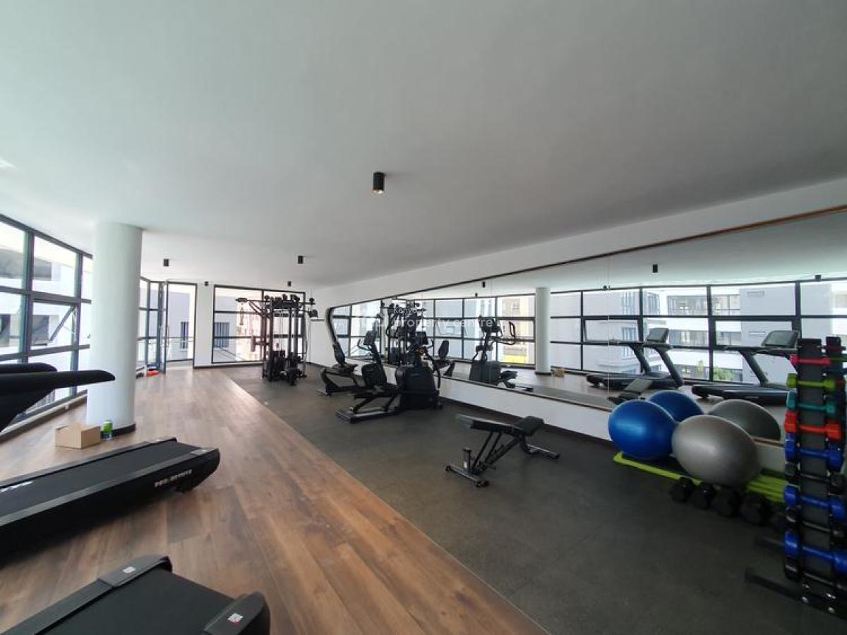 Luxurious 5 Bedroom, General Mathenge Road, Westlands, Nairobi, Apartment for Sale