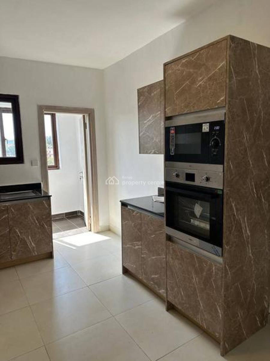Luxurious 3 Bedroom, Rhapta Road, Westlands, Nairobi, Apartment for Rent