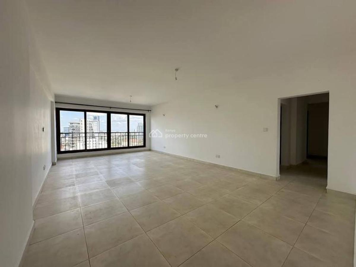 Luxurious 3 Bedroom, Rhapta Road, Westlands, Nairobi, Apartment for Rent