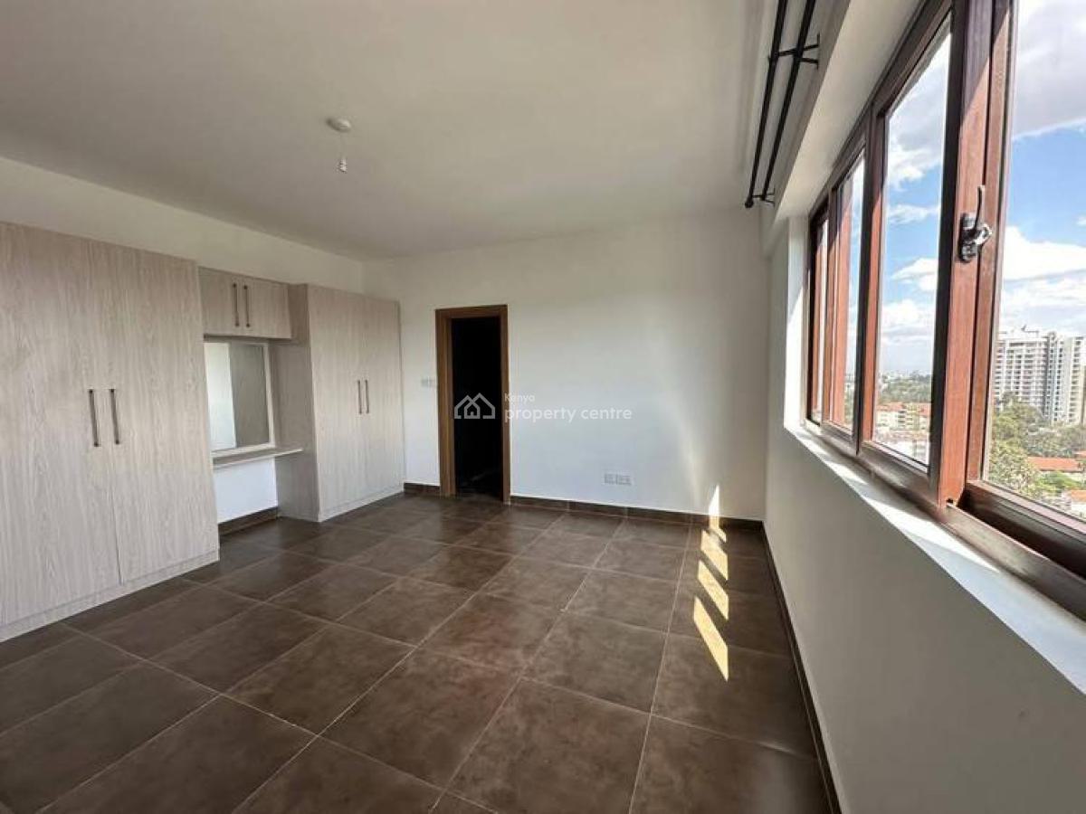 Luxurious 3 Bedroom, Rhapta Road, Westlands, Nairobi, Apartment for Rent