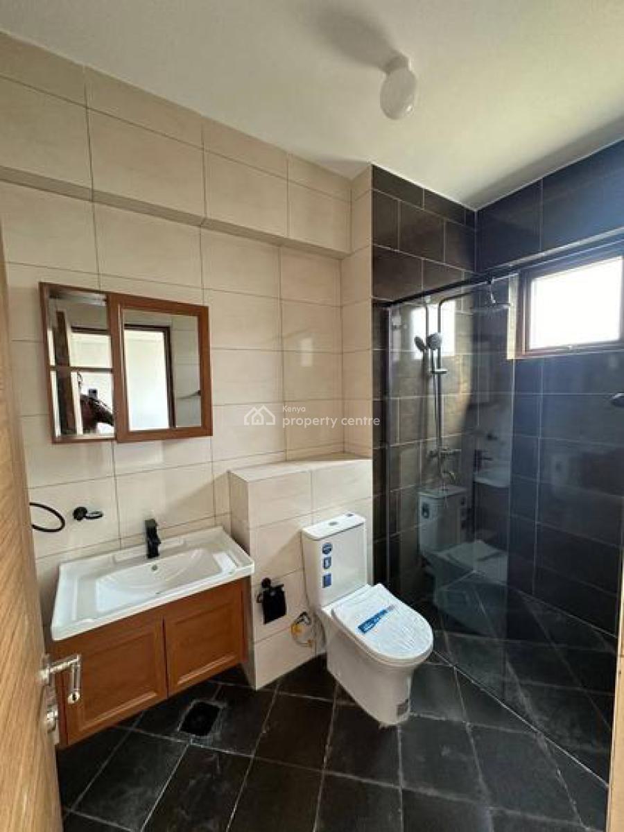 Luxurious 3 Bedroom, Rhapta Road, Westlands, Nairobi, Apartment for Rent