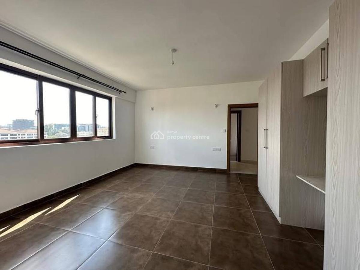 Luxurious 3 Bedroom, Rhapta Road, Westlands, Nairobi, Apartment for Rent