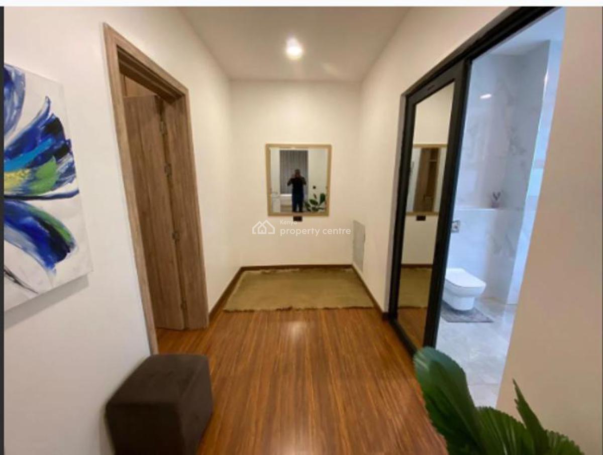 Luxurious 4 Bedroom, Lower Kabete Road, Spring Valley, Nairobi, Apartment for Sale