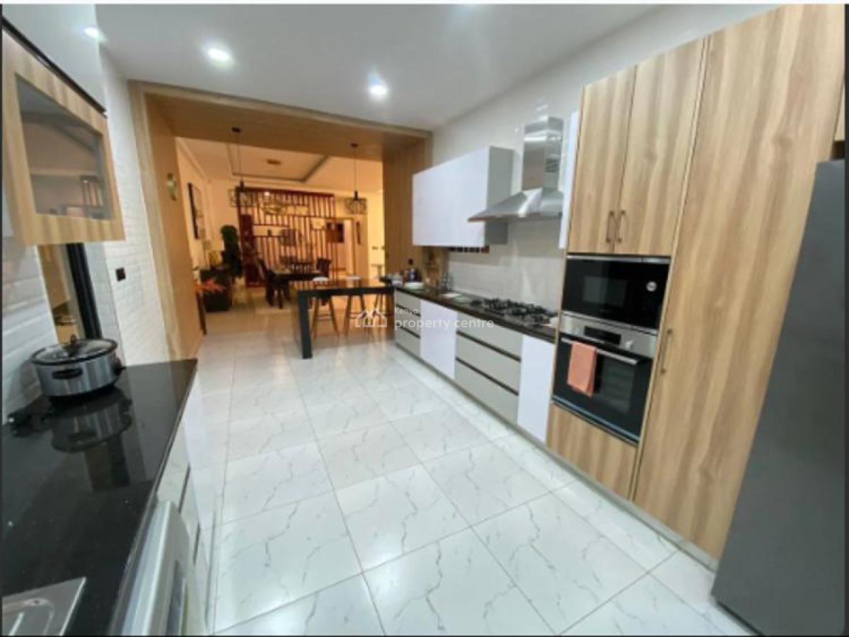 Luxurious 8 Bedroom, Shanzu Road, Spring Valley, Nairobi, Apartment for Sale