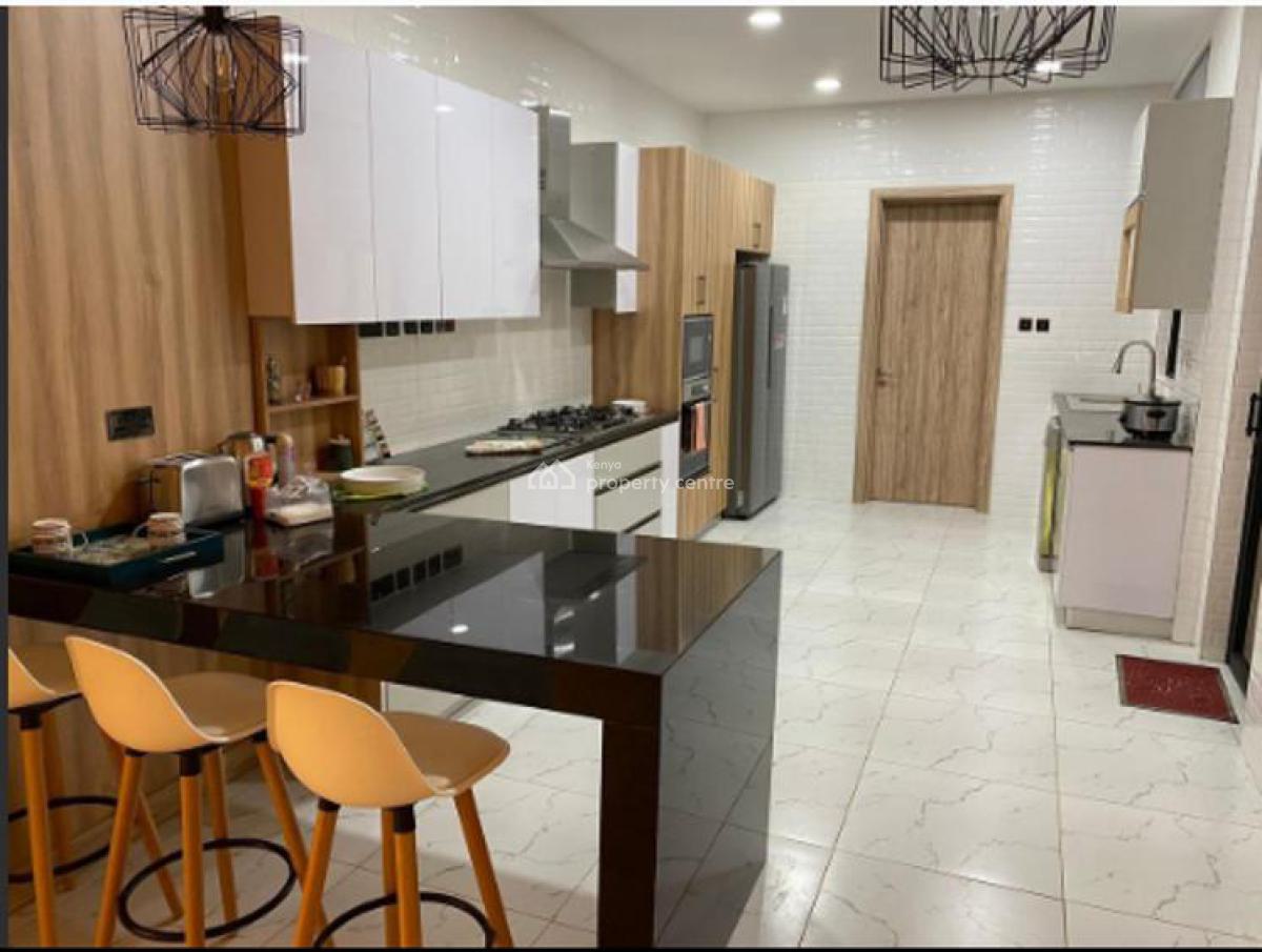 Luxurious 8 Bedroom, Shanzu Road, Spring Valley, Nairobi, Apartment for Sale