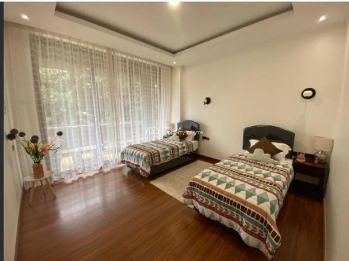 Luxurious 8 Bedroom, Shanzu Road, Spring Valley, Nairobi, Apartment for Sale