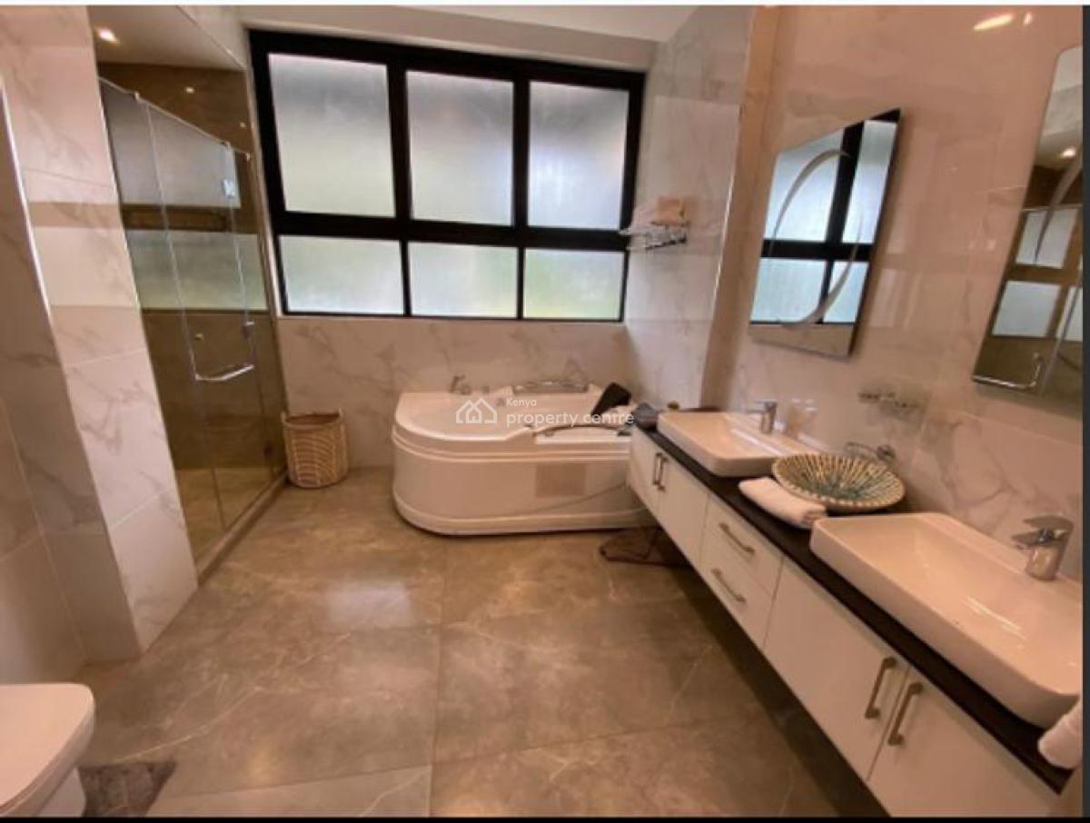 Luxurious 8 Bedroom, Shanzu Road, Spring Valley, Nairobi, Apartment for Sale