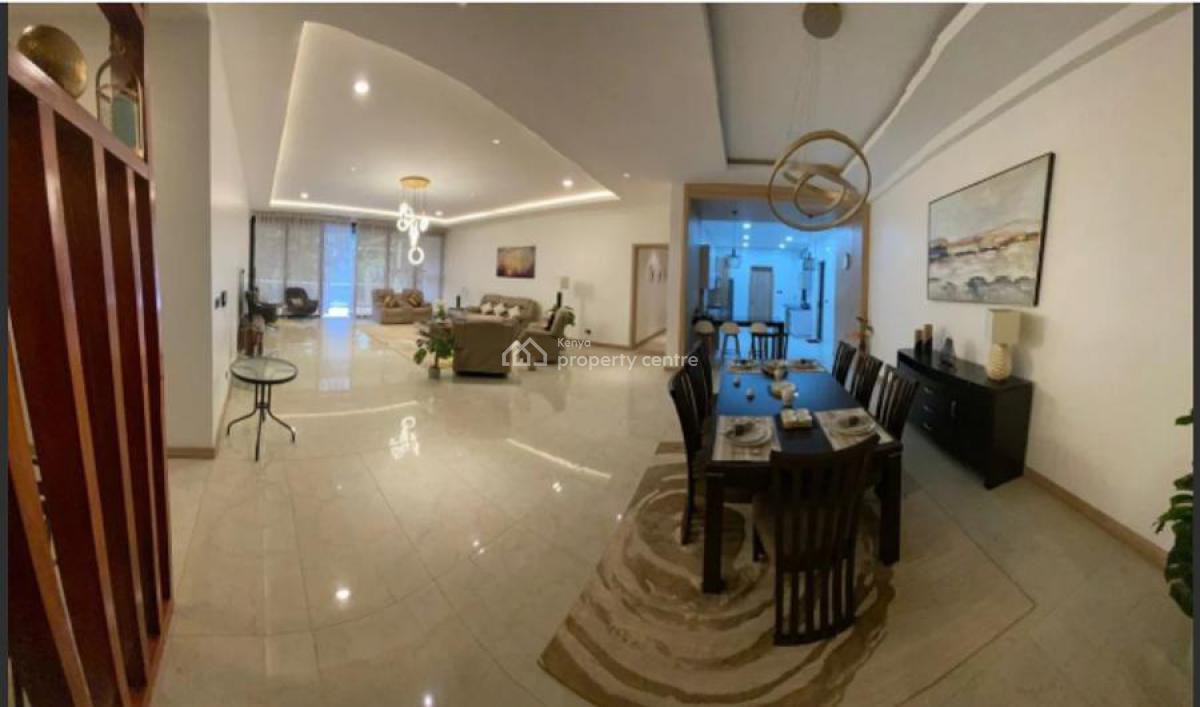 Luxurious 8 Bedroom, Shanzu Road, Spring Valley, Nairobi, Apartment for Sale