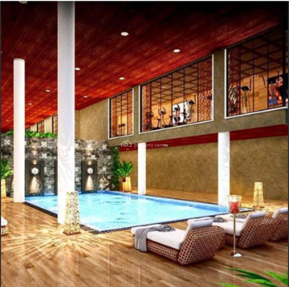 Luxurious 8 Bedroom, Shanzu Road, Spring Valley, Nairobi, Apartment for Sale