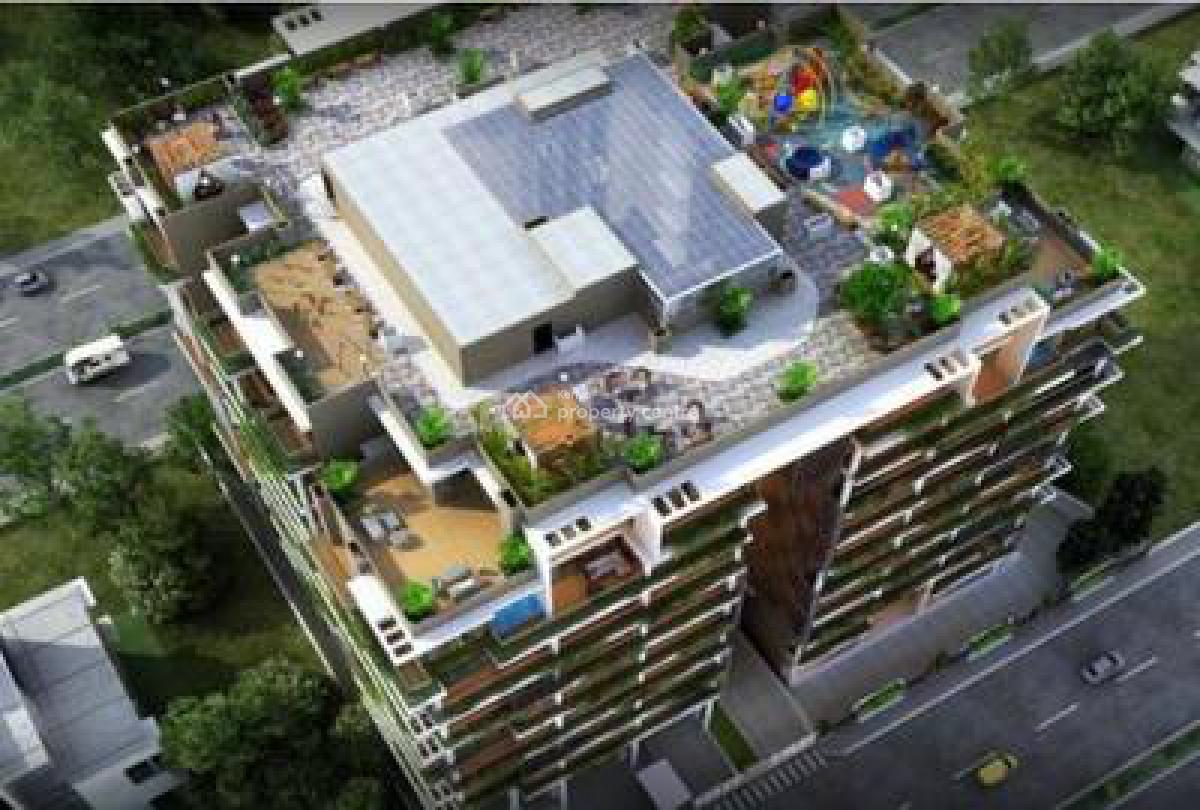 Luxurious 8 Bedroom, Shanzu Road, Spring Valley, Nairobi, Apartment for Sale