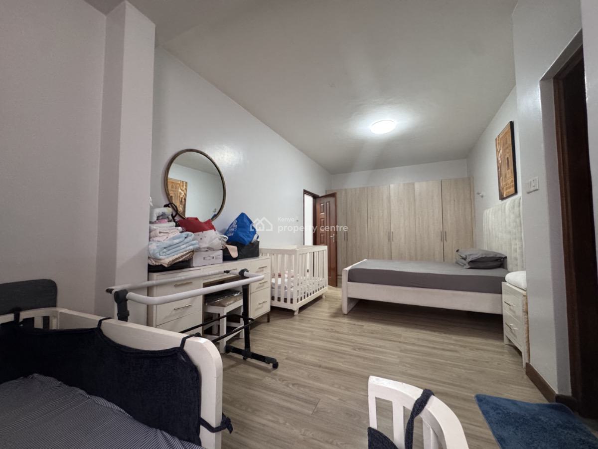 Luxurious 2 Bedroom, Thika Road, Muthaiga, Nairobi, Apartment for Sale