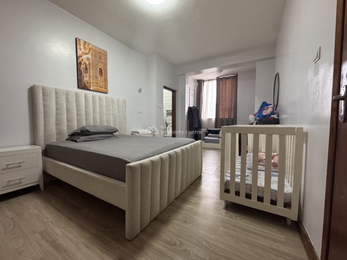 Luxurious 2 Bedroom, Thika Road, Muthaiga, Nairobi, Apartment for Sale