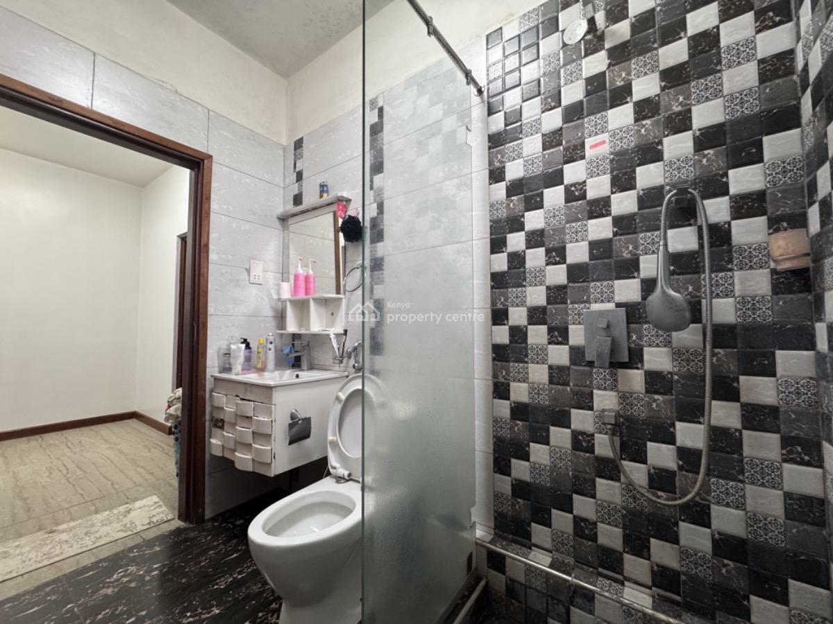 Luxurious 2 Bedroom, Thika Road, Muthaiga, Nairobi, Apartment for Sale