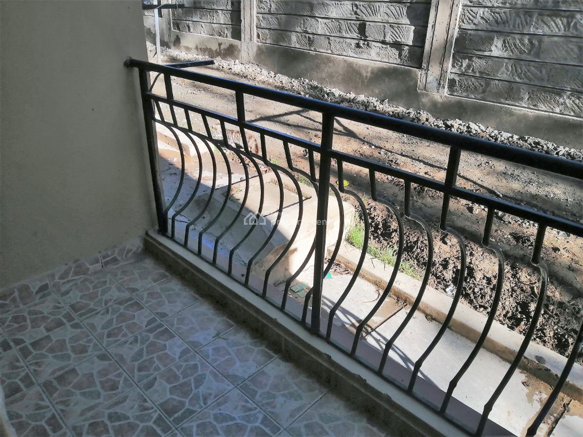 Luxurious Three-bedroom Apartment in Ngong -- Stage 46, Ololua, Ngong, Kajiado, Apartment for Rent