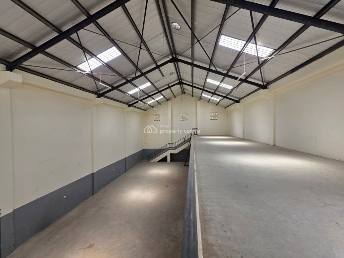 8320sqft. Warehouse  in Syokimau, Mombasa Road, Syokimau, Syokimau/mulolongo, Machakos, Warehouse for Rent