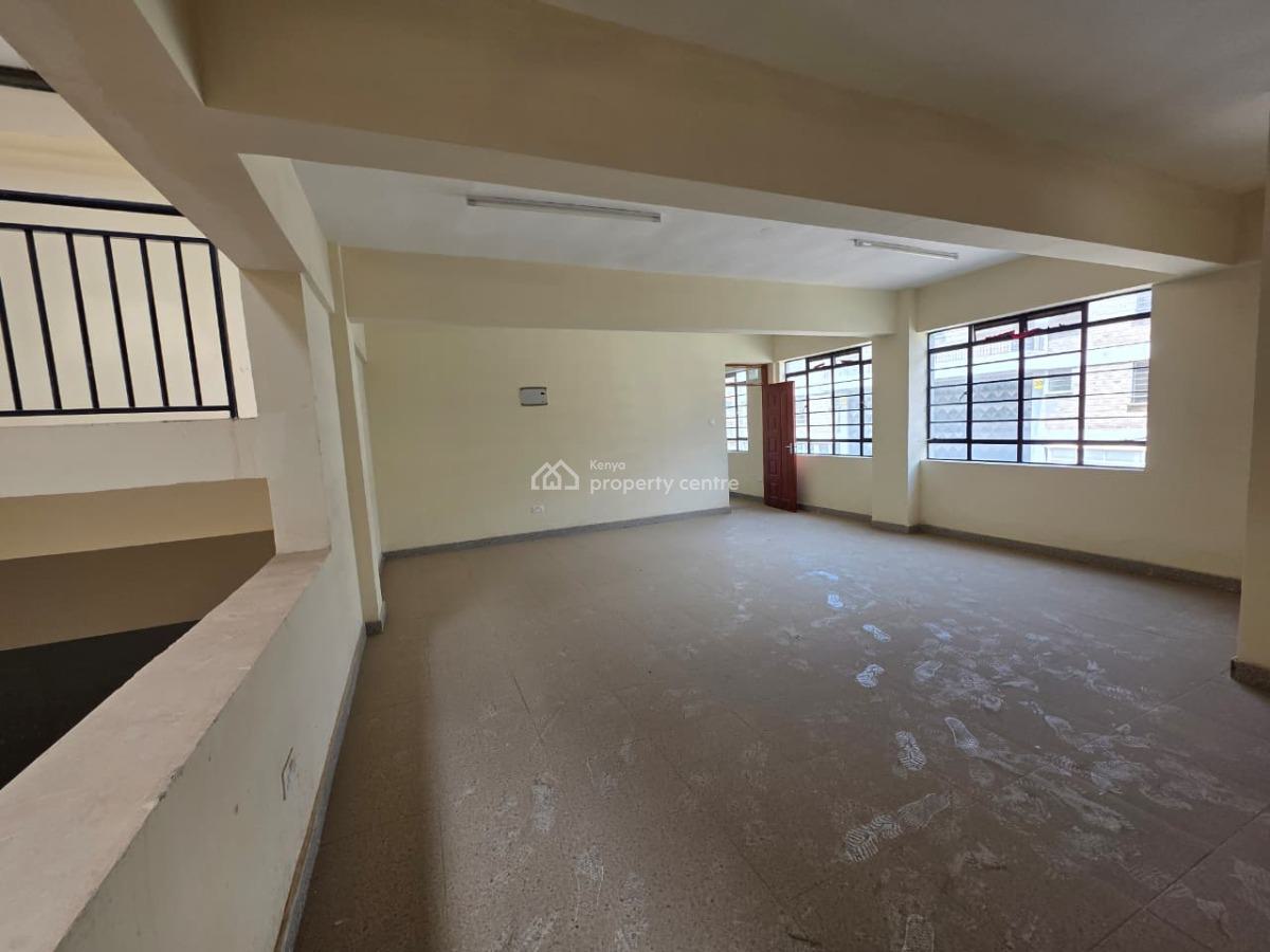 8320sqft. Warehouse in Mombasa Road, Mombasa Road, Syokimau/mulolongo, Machakos, Warehouse for Rent