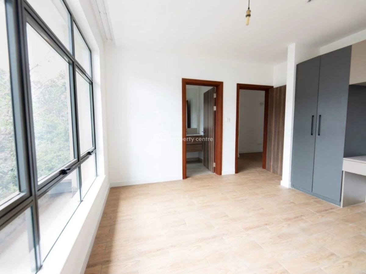 Luxury 4 Bedroom Plus Dsq Duplexes, Two Rivers Mall, Gigiri, Kitisuru, Nairobi, Apartment for Rent