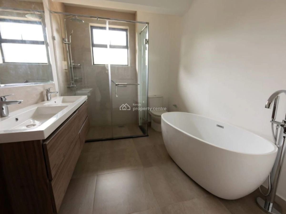 Luxury 4 Bedroom Plus Dsq Duplexes, Two Rivers Mall, Gigiri, Kitisuru, Nairobi, Apartment for Rent