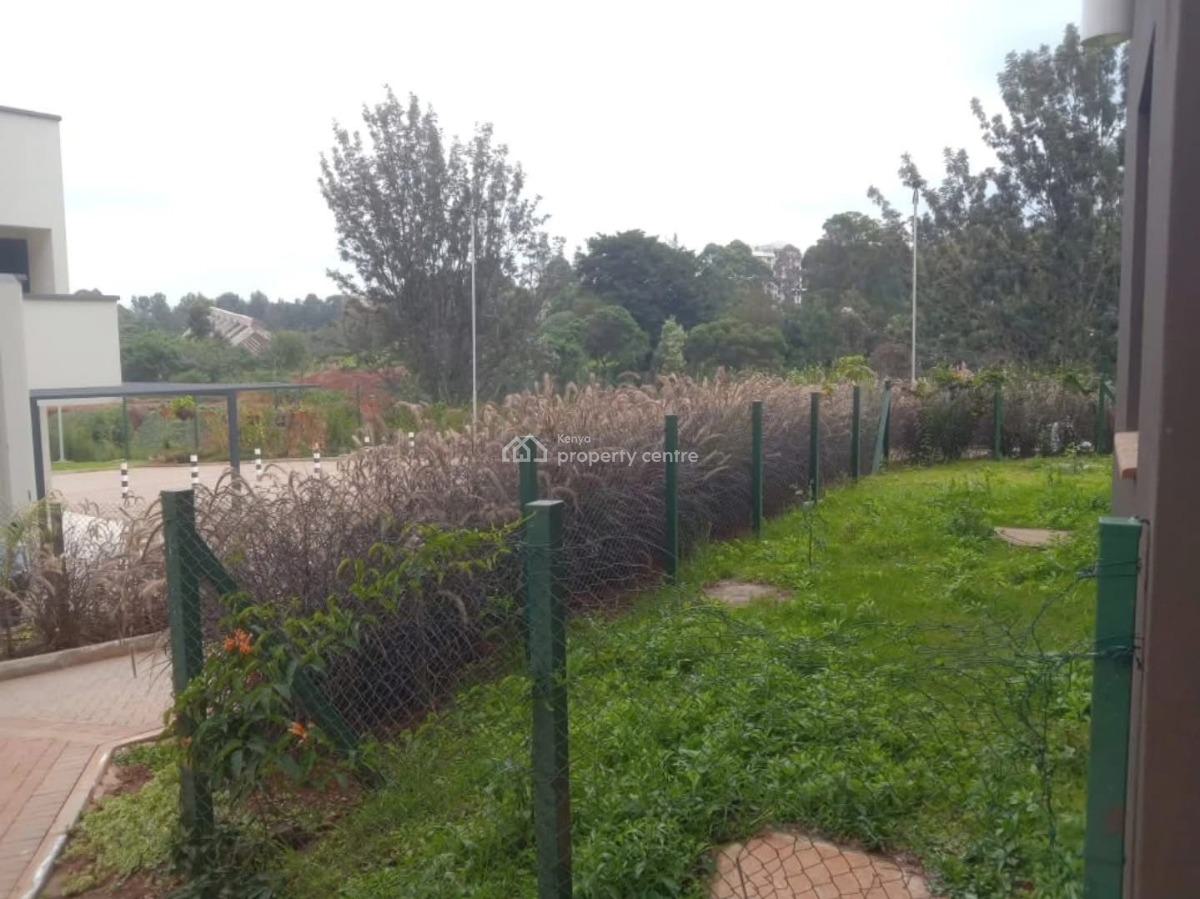 Luxury 4 Bedroom Plus Dsq Duplexes, Two Rivers Mall, Gigiri, Kitisuru, Nairobi, Apartment for Rent