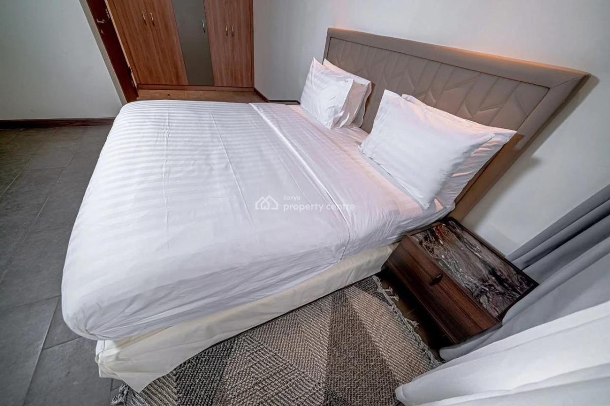 Fully Furnished and Serviced 1 and 2 Bedroom Duplex Apartment, Spring Valley, Spring Valley, Nairobi, Apartment for Rent
