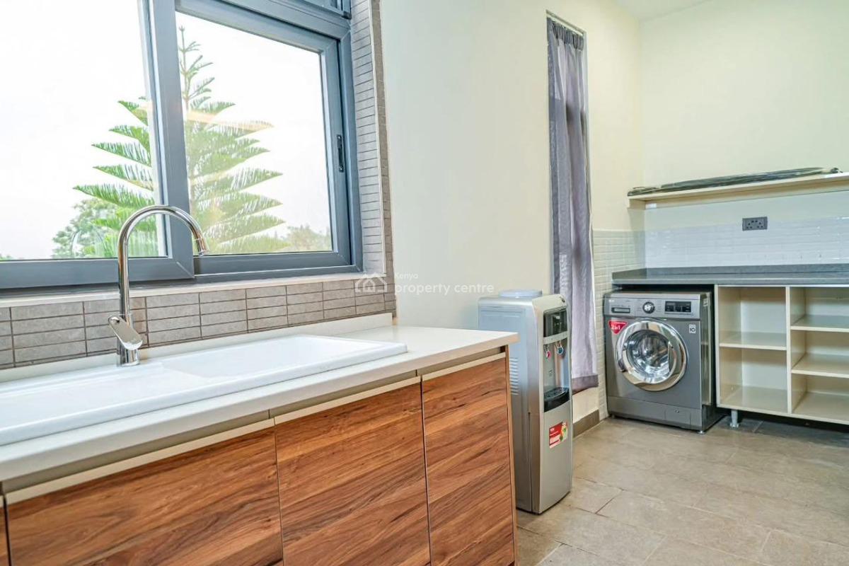 Fully Furnished and Serviced 1 and 2 Bedroom Duplex Apartment, Spring Valley, Spring Valley, Nairobi, Apartment for Rent