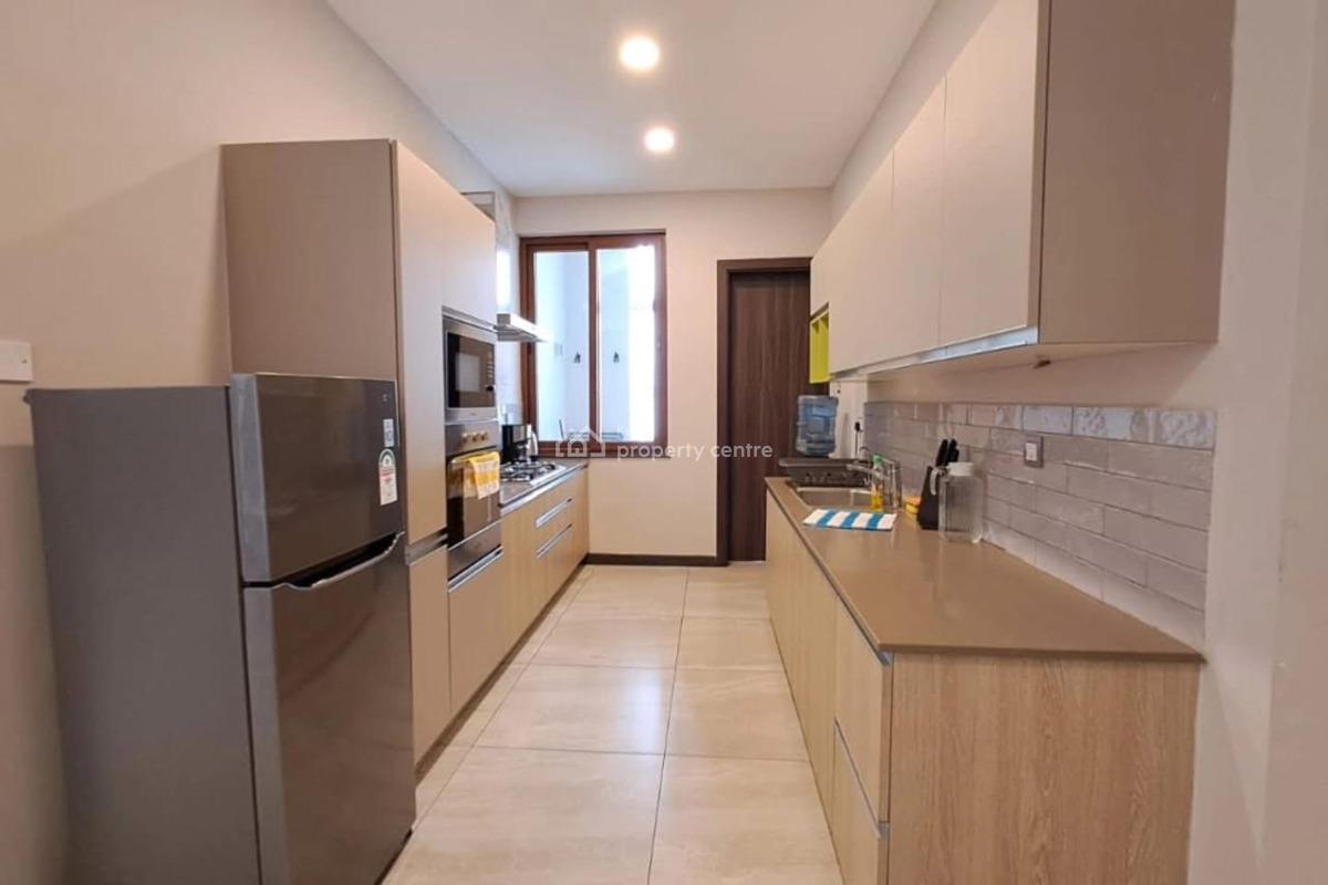 Prime Luxury Furnished 2 Bedroom, Off General Mathenge, Westlands, Nairobi, Apartment for Rent