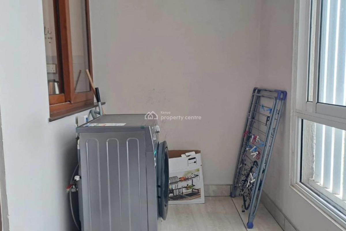 Prime Luxury Furnished 2 Bedroom, Off General Mathenge, Westlands, Nairobi, Apartment for Rent