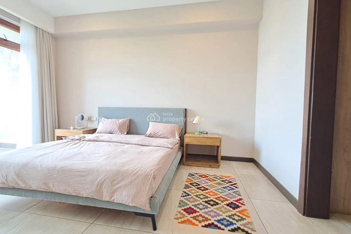 Prime Luxury Furnished 2 Bedroom, Off General Mathenge, Westlands, Nairobi, Apartment for Rent