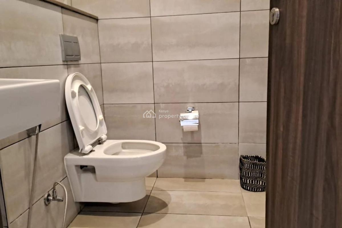 Prime Luxury Furnished 2 Bedroom, Off General Mathenge, Westlands, Nairobi, Apartment for Rent