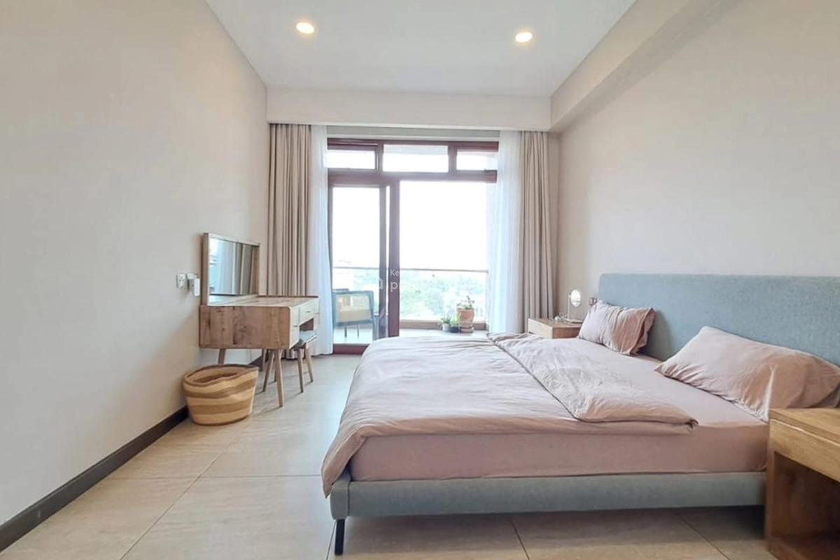 Prime Luxury Furnished 2 Bedroom, Off General Mathenge, Westlands, Nairobi, Apartment for Rent