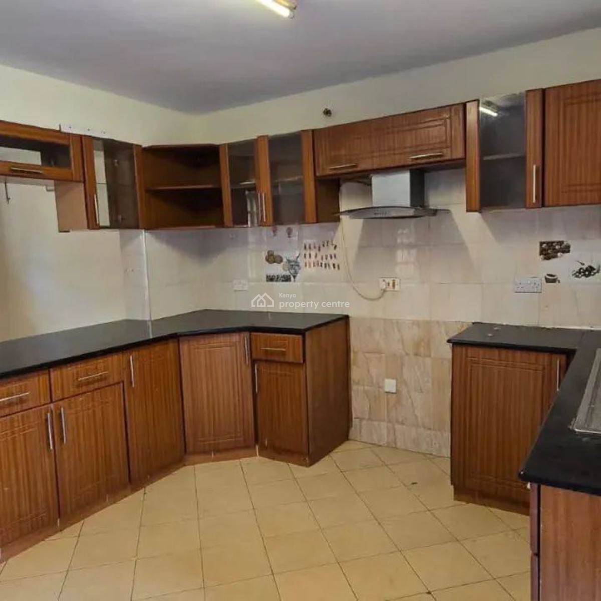 4 Bedroom Master En-suite House in Kamakis, Ruiru, Kamakis, Ruiru, Kiambu, House for Rent