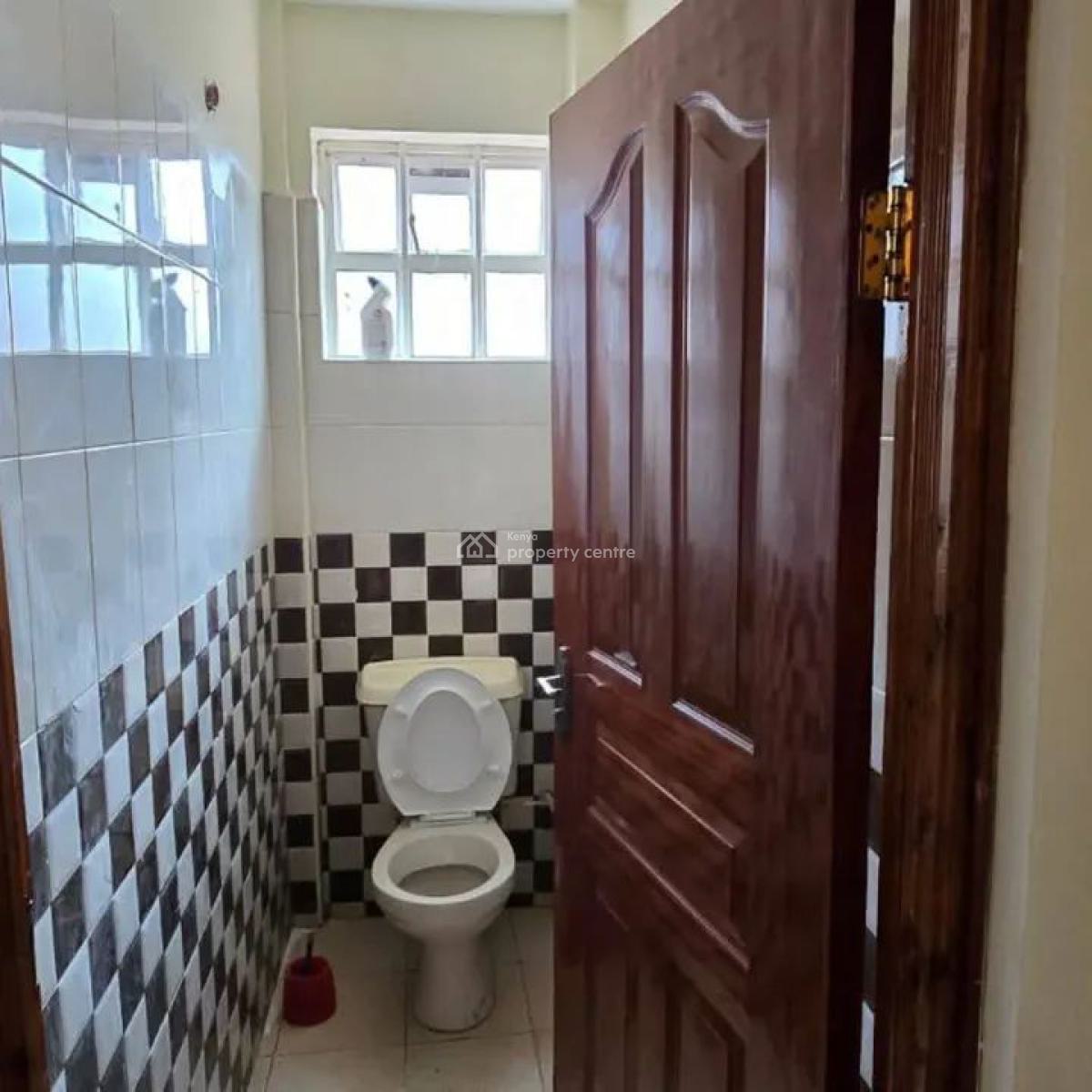 4 Bedroom Master En-suite House in Kamakis, Ruiru, Kamakis, Ruiru, Kiambu, House for Rent