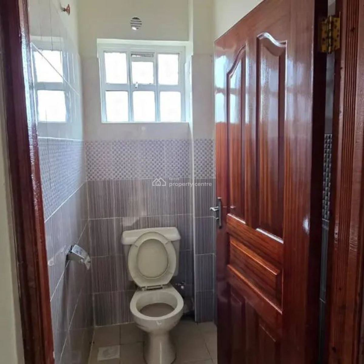 4 Bedroom Master En-suite House in Kamakis, Ruiru, Kamakis, Ruiru, Kiambu, House for Rent