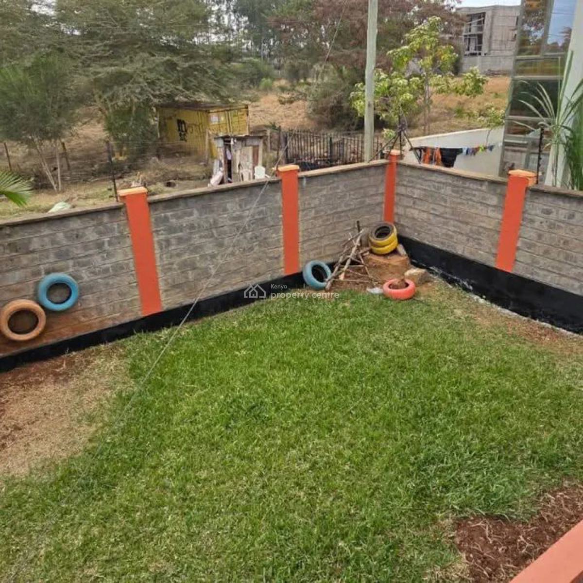 4 Bedroom Master En-suite House in Kamakis, Ruiru, Kamakis, Ruiru, Kiambu, House for Rent