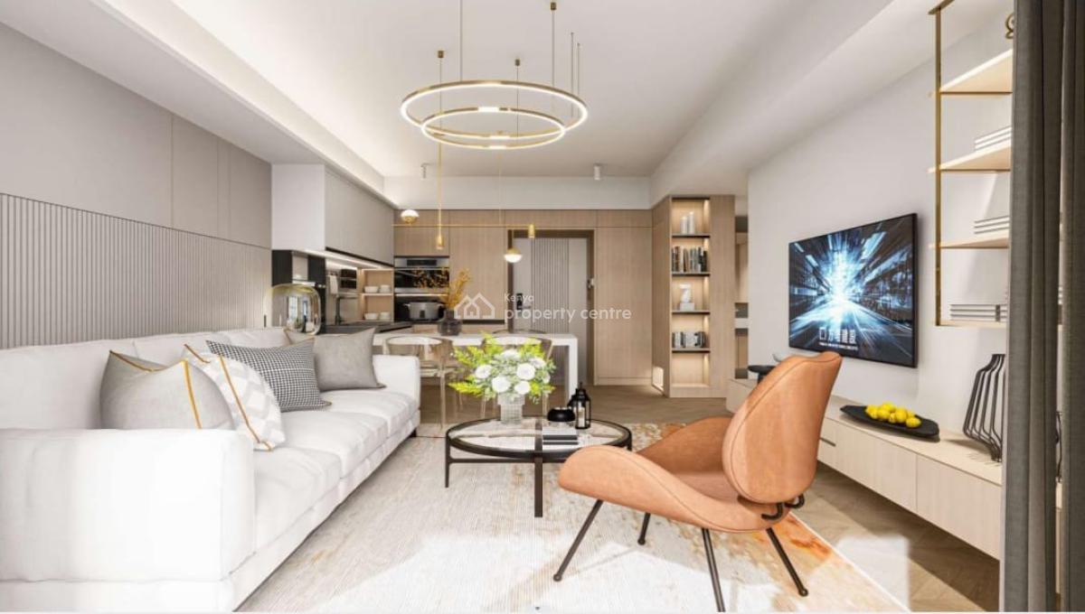 1 Bedroom Apartment, Mirema Road, Kasarani, Nairobi, Apartment for Sale